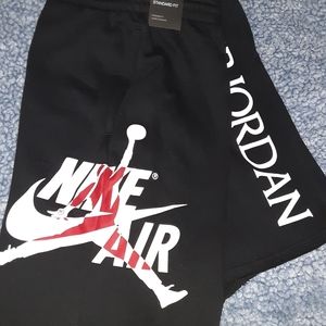 Nike Air - Jordan outfit (Brand New)